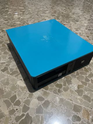 HP DC7800P SFF 