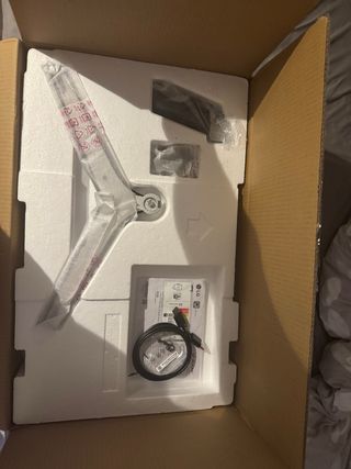 Monitor LED IPS LG UltraGear da 27"