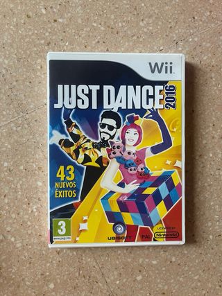 Wii mini roja - consola PAL