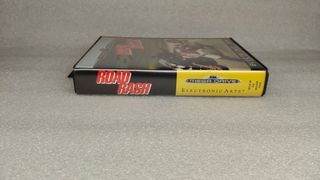 🇪🇸 Road Rash Sega Mega Drive 