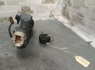 Antirrobo nissan 35793 28590 c9902 patrol 3.0 d 3p