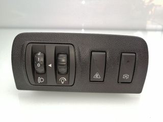 MANDO MULTIFUNCION RENAULT SCENIC III (2)
