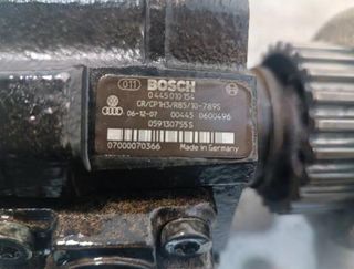 Bomba volkswagen 0445010154 04450600496 touareg