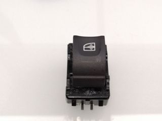 MANDO ELEVALUNAS TRASERO IZQUIERDO RENAULT SCENIC III GRAND  (2)