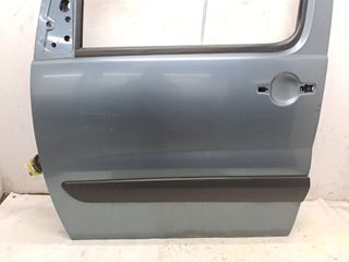 PUERTA DELANTERA IZQUIERDA PEUGEOT EXPERT KASTEN