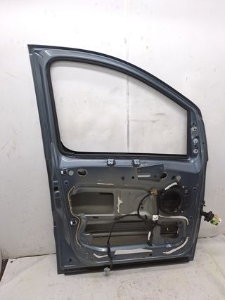 PUERTA DELANTERA IZQUIERDA PEUGEOT EXPERT KASTEN