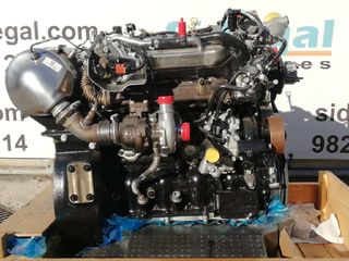 MOTOR COMPLETO » OTROS... MODELOS (3)