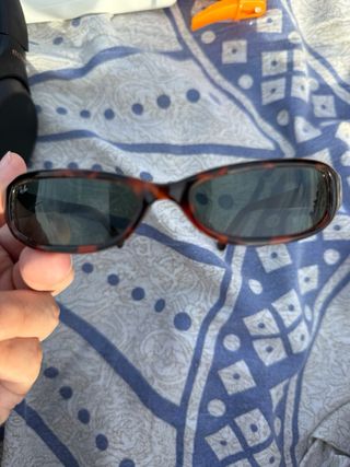 Ray-Ban gafas vintage