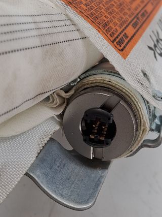 AIRBAG CORTINA DELANTERO DERECHO KIA VENGA (2)