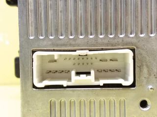 SISTEMA AUDIO / RADIO CD MAZDA CX-7 (ER) (3)