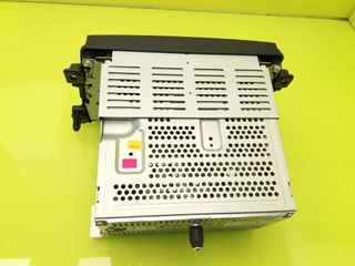 SISTEMA AUDIO / RADIO CD MAZDA CX-7 (ER) (3)