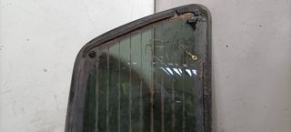 LUNA TRASERA NISSAN NAVARA PICK-UP (D40M)