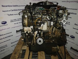 MOTOR COMPLETO SUZUKI SANTANA 300 2.0 2.0