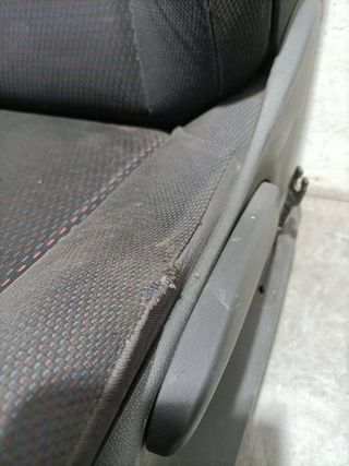 ASIENTO DELANTERO IZQUIERDO RENAULT CLIO III 1.5 DCI DIESEL