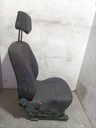 ASIENTO DELANTERO IZQUIERDO RENAULT CLIO III 1.5 DCI DIESEL