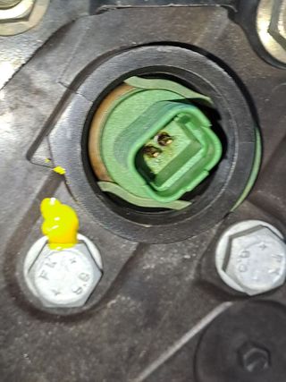 MOTOR COMPLETO CITROEN XSARA PICASSO