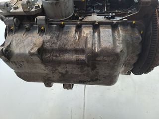 MOTOR COMPLETO CITROEN XSARA PICASSO