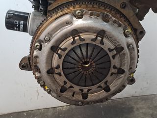 MOTOR COMPLETO CITROEN XSARA PICASSO