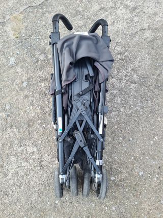 Carrito de paseo bebé Jané - Plegable