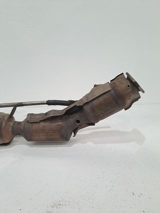 TUBO ESCAPE COMPLETO TOYOTA PRIUS (NHW30)