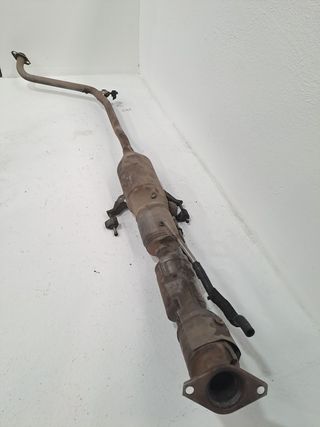 TUBO ESCAPE COMPLETO TOYOTA PRIUS (NHW30)