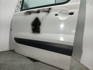 PUERTA DELANTERA IZQUIERDA FIAT SCUDO FURGÓN (272) (2)