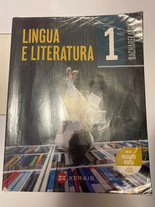 Lingua e literatura 1.