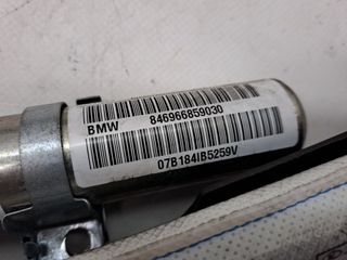 AIRBAG LATERAL DELANTERO IZQUIERDO BMW SERIE 3 TOURING (E91)