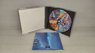 🇪🇸 Hércules Juego de Acción Ps1