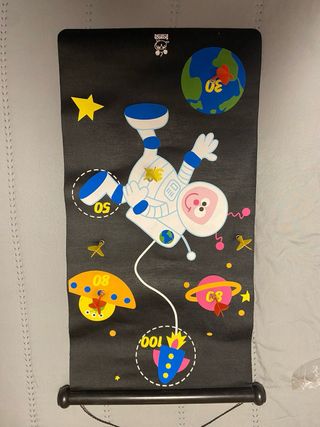 Juego de Dardos y Diana Magnético 