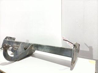 ENGANCHE REMOLQUE NISSAN TERRANO/TERRANO.II (R20)