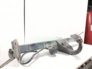 ENGANCHE REMOLQUE NISSAN TERRANO/TERRANO.II (R20)