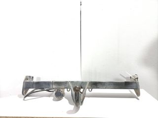 ENGANCHE REMOLQUE NISSAN TERRANO/TERRANO.II (R20)