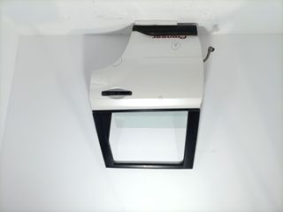 PUERTA TRASERA IZQUIERDA NISSAN X-TRAIL (T31)