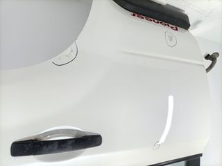 PUERTA TRASERA IZQUIERDA NISSAN X-TRAIL (T31)