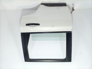 PUERTA TRASERA IZQUIERDA NISSAN X-TRAIL (T31)