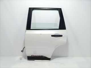 PUERTA TRASERA IZQUIERDA NISSAN X-TRAIL (T31)