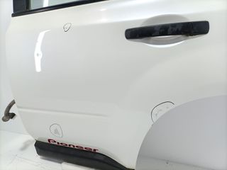 PUERTA TRASERA IZQUIERDA NISSAN X-TRAIL (T31)