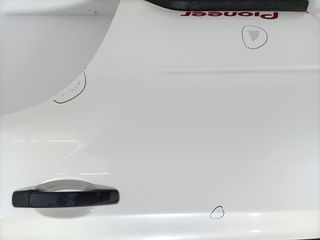 PUERTA TRASERA IZQUIERDA NISSAN X-TRAIL (T31)