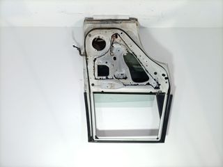 PUERTA TRASERA IZQUIERDA NISSAN X-TRAIL (T31)