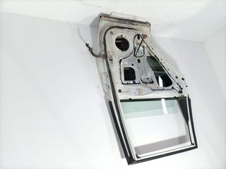 PUERTA TRASERA IZQUIERDA NISSAN X-TRAIL (T31)