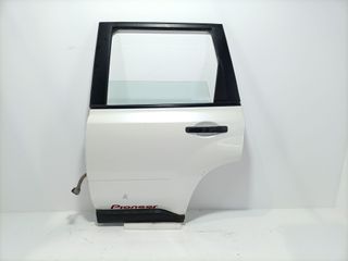 PUERTA TRASERA IZQUIERDA NISSAN X-TRAIL (T31)