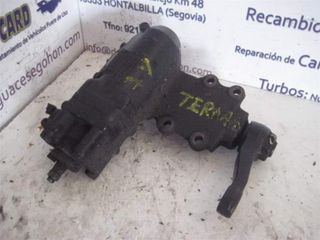 CAJA DIRECCION NISSAN TERRANO/TERRANO.II (R20) (3)