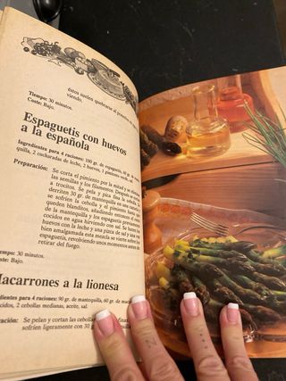 LIBRO’