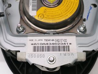 AIRBAG DELANTERO IZQUIERDO MAZDA CX-7 (ER)