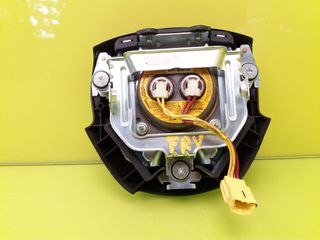 AIRBAG DELANTERO IZQUIERDO HONDA FR-V (BE) (2)