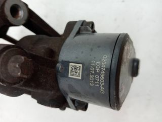 PINZA FRENO TRASERA DERECHA PEUGEOT 308 1.6 16V TURBO