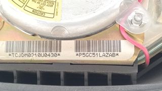 AIRBAG DELANTERO IZQUIERDO JEEP CHEROKEE (J)