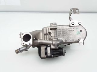 VALVULA EGR FORD FOCUS