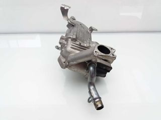 VALVULA EGR FORD FOCUS
